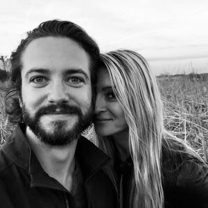 Meet your Posher, Corey